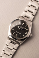 1987 Rolex 1016 Explorer