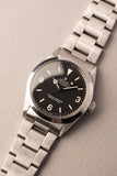 1987 Rolex 1016 Explorer