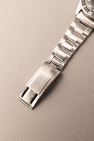 1967 Rolex 5513 Day-Glow Submariner