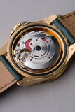 1984 Rolex 16758 Gold Nipple Dial GMT
