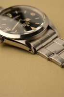 1965 Rolex 1016 Explorer - Gilt Dial