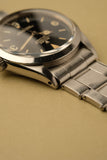1965 Rolex 1016 Explorer - Gilt Dial