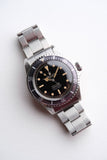 1962 Rolex Gilt 5512 Tropical Submariner - 4 liner
