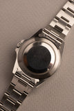 1996 Rolex 16570 Polar Explorer II - Unpolished