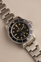 1984 Rolex 16660 Matte Dial Sea-Dweller