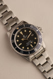 1984 Rolex 16660 Matte Dial Sea-Dweller
