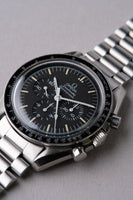 1993 Omega 3570.50 Speedmaster - Unpolished