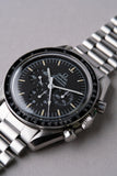 1993 Omega 3570.50 Speedmaster - Unpolished