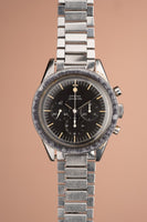 1960 Omega 2998-3 Lollipop Speedmaster