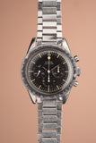 1960 Omega 2998-3 Lollipop Speedmaster