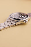 1981 Rolex 16800 Matte Dial