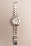 1997 Rolex 16570 Polar Explorer II w/ “Swiss” only dial