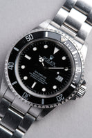 1997 Rolex 16600 Sea-Dweller - unpolished