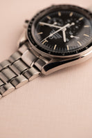1997 Omega 3570.50 Speedmaster