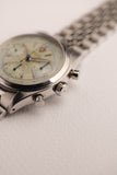 1960 Rolex “Pre-Daytona” 6234 Chronograph - Blue Dial