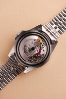 1968 Rolex 1675 Fuchsia Long E GMT