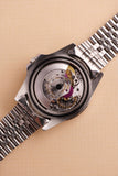 1968 Rolex 1675 Fuchsia Long E GMT