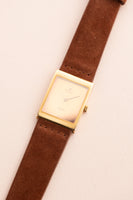 Vintage Rolex Gold Cellini