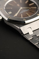 1973 Audemars Piguet 5402 Jumbo - A serial - steel