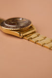 1979 Rolex 1675/8 Nipple Rootbeer Dial - Unpolished