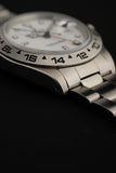 1987 Rolex 16550 Explorer II Polar Dial