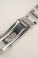 1991 Rolex 16570 Explorer II black dial - Unpolished
