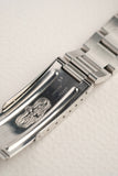 1991 Rolex 16570 Explorer II black dial - Unpolished