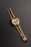 1996 Rolex 16528 Daytona - “White Inverted 6” Diamond Dial