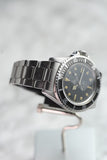 1965 Tudor 7928 Submariner - Gilt Chapter Ring
