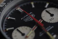 1970 Heuer “viceroy” 11630