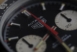 1970 Heuer “viceroy” 11630