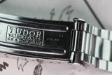 1965 Tudor 7928 Submariner - Gilt Chapter Ring