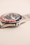 1985 Rolex 16750 Pepsi GMT