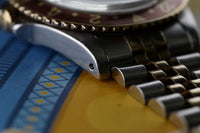 1979 Rolex “Rootbeer” two-tone 16753 GMT - original condition