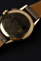 1950’s Rare Vintage Universal Geneve Compax - 18kt Rose Gold