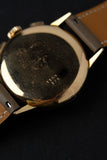 1950’s Rare Vintage Universal Geneve Compax - 18kt Rose Gold