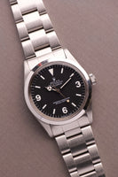1987 Rolex 1016 Explorer - Box and Papers