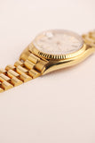 1967 Rolex 1803 Day-Date w/ “Made in Japan bracelet”