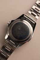 1981 Rolex 5513 Maxi 3 Lollipop Submariner