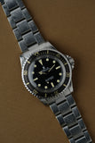1982 Rolex 5513 Maxi V Submariner -