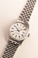 1979 Rolex 16030 Datejust - White Dial