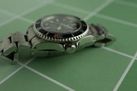 1982 Rolex 16660 Sea-Dweller Matte Dial ‘Triple 6’