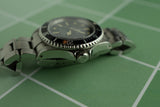 1982 Rolex 16660 Sea-Dweller Matte Dial ‘Triple 6’