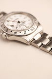1998 Rolex 16570 Polar White Explorer II - Tritium Dial