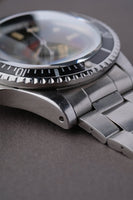 Rolex Tropical 1665 “Double-Red” Sea-Dweller