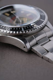 Rolex Tropical 1665 “Double-Red” Sea-Dweller