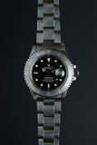 1988 Rolex 16800 Ghost Submariner
