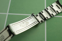 1982 Rolex 16660 Sea-Dweller Matte Dial ‘Triple 6’