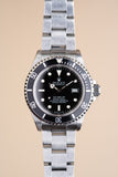1997 Rolex 16600 Sea-Dweller - unpolished