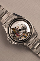 1996 Rolex 16570 Polar Explorer II - Unpolished